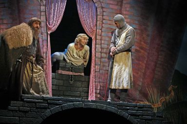 SPAMALOT