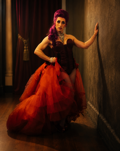 LA CAGE AUX FOLLES